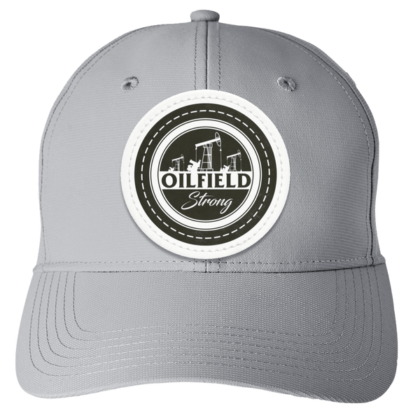 Oilfield Strong Hat