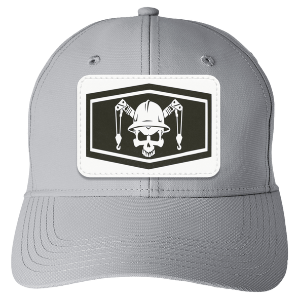 Heavy Crane Operator Hat