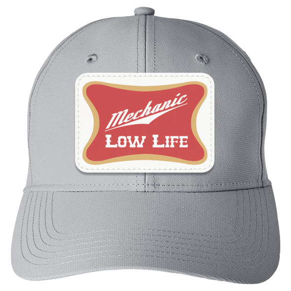 Mechanic Low Life Hat