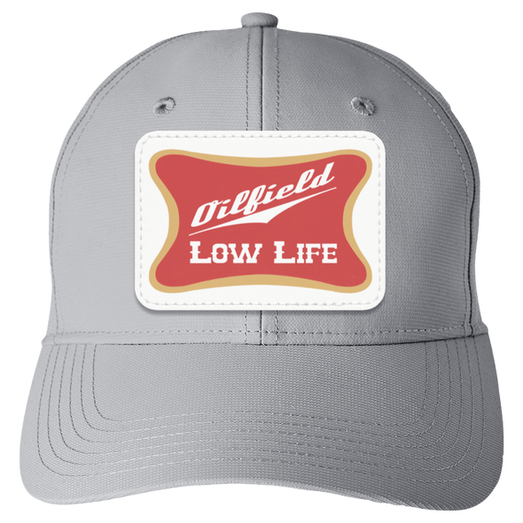 Oilfield Low Life Hat