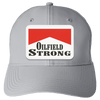 Oilfield Strong Hat