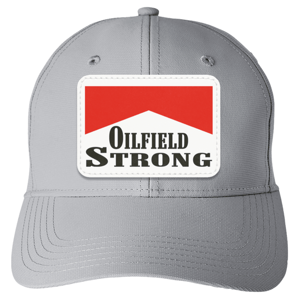 Oilfield Strong Hat