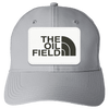 The Oil Field Parody Hat