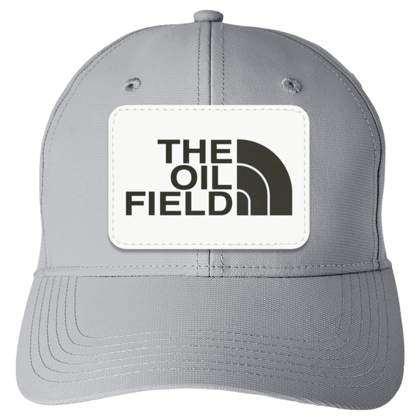 The Oil Field Parody Hat