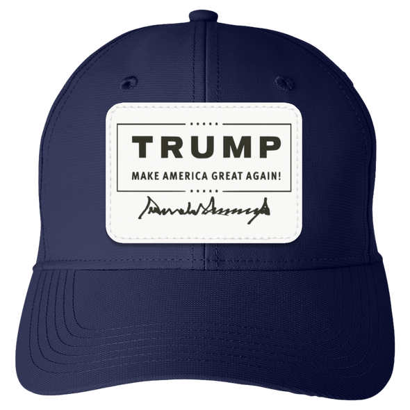 Trump Make America Great Again Hat