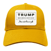 Trump Make America Great Again Hat