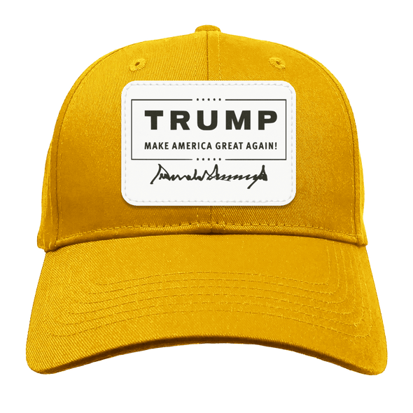 Trump Make America Great Again Hat