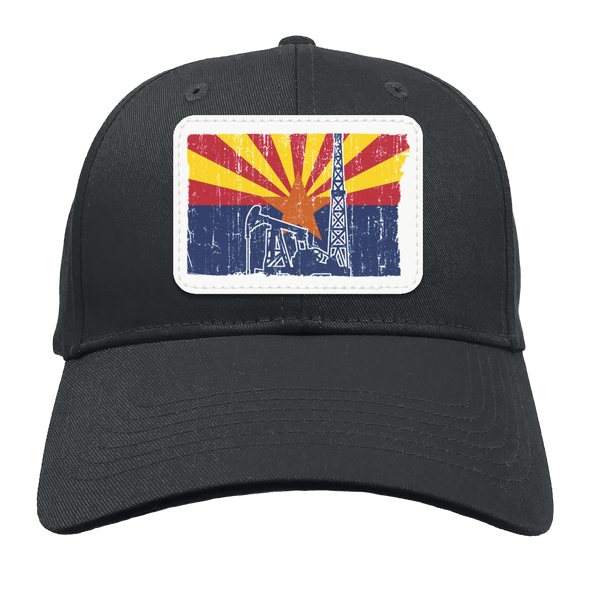 Arizona Oilfield Pride Hat