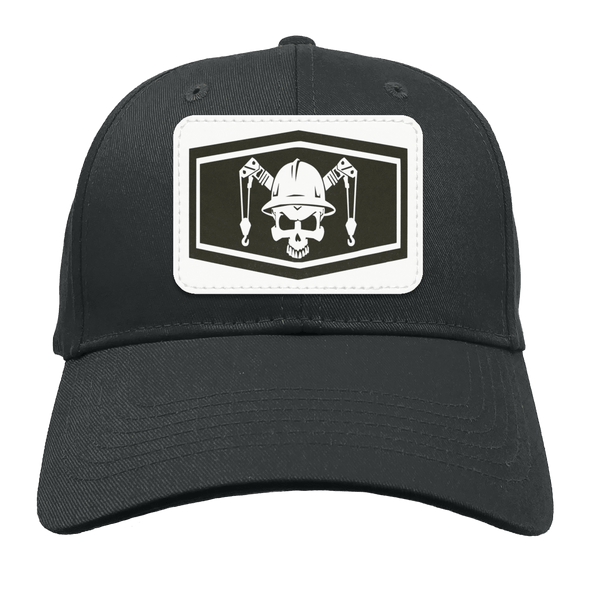 Heavy Crane Operator Hat