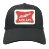 Mechanic Low Life Hat