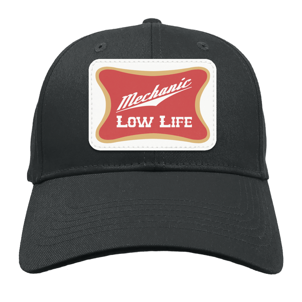 Mechanic Low Life Hat