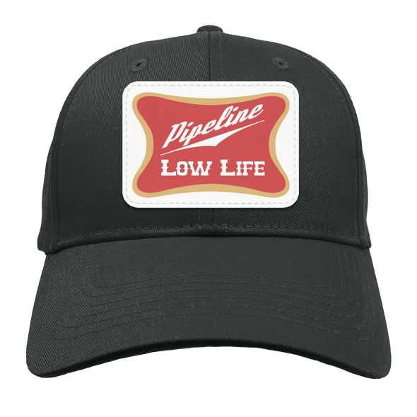 Pipeline Low Life Hat