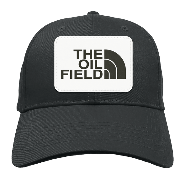 The Oil Field Parody Hat