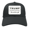 Trump Make America Great Again Hat