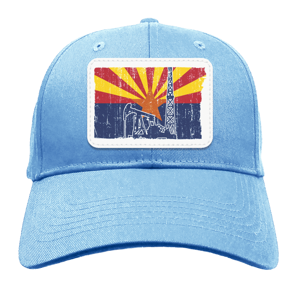 Arizona Oilfield Pride Hat