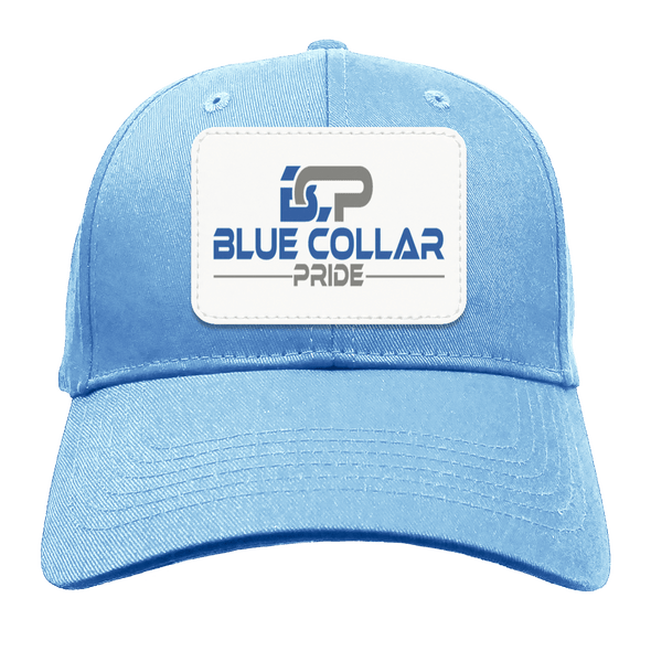 Blue Collar Pride Hat