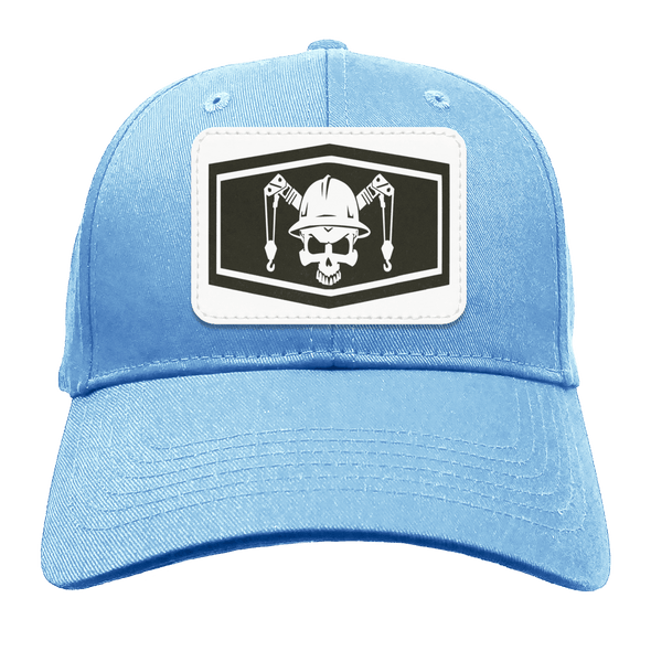 Heavy Crane Operator Hat