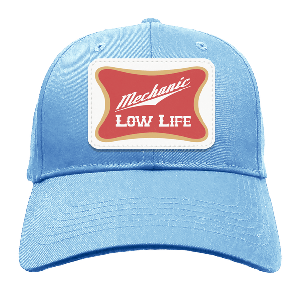 Mechanic Low Life Hat