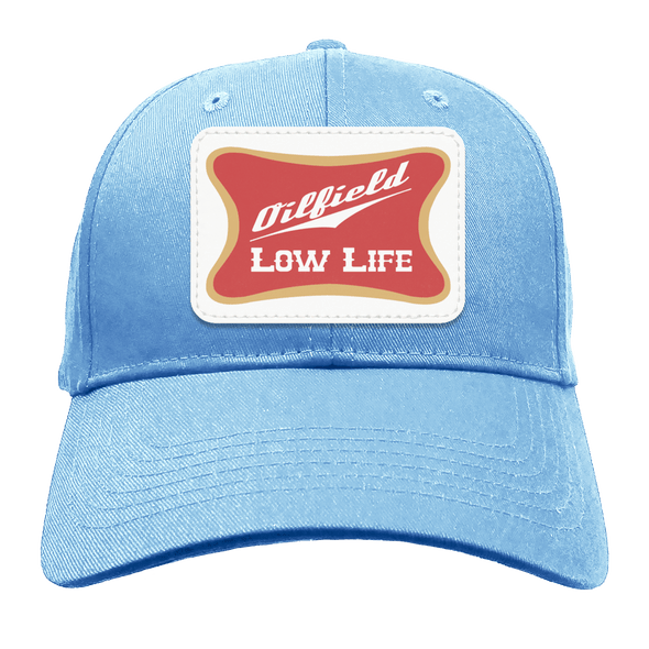 Oilfield Low Life Hat