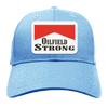 Oilfield Strong Hat