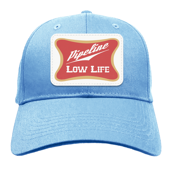 Pipeline Low Life Hat