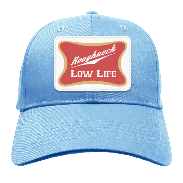 Roughneck Low Life Hat