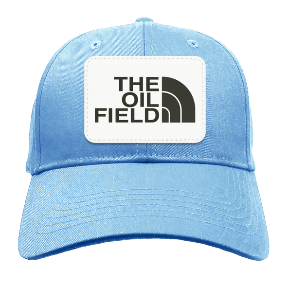 The Oil Field Parody Hat