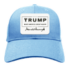 Trump Make America Great Again Hat