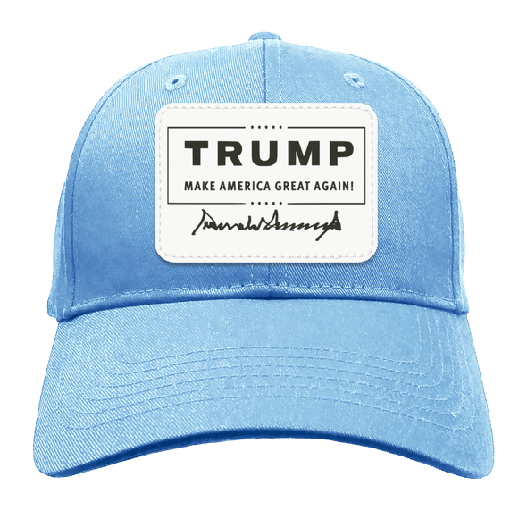 Trump Make America Great Again Hat