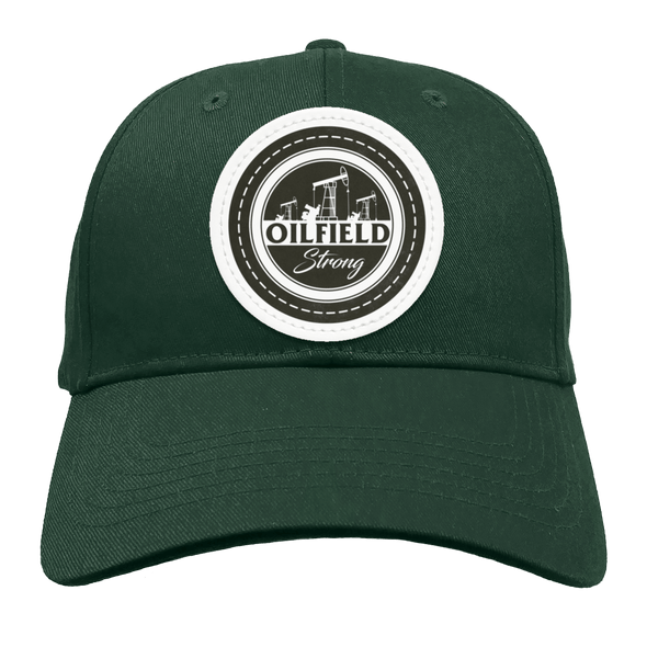 Oilfield Strong Hat