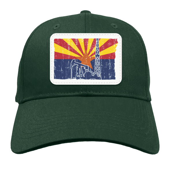 Arizona Oilfield Pride Hat