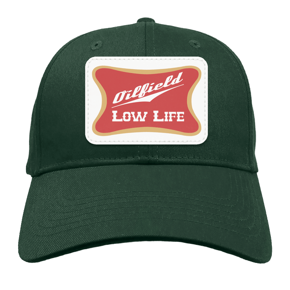 Oilfield Low Life Hat