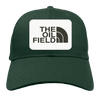 The Oil Field Parody Hat