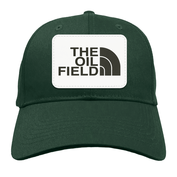 The Oil Field Parody Hat