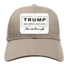 Trump Make America Great Again Hat