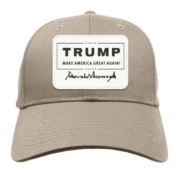 Trump Make America Great Again Hat