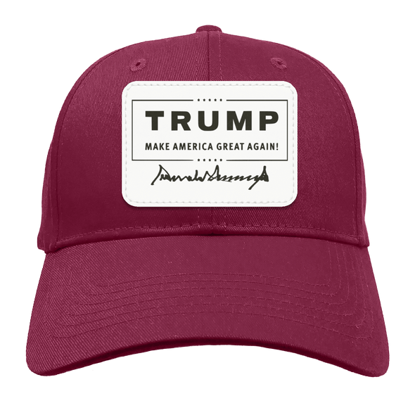 Trump Make America Great Again Hat