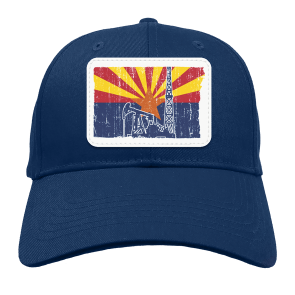 Arizona Oilfield Pride Hat