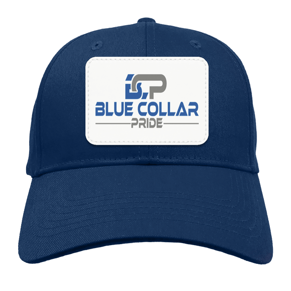 Blue Collar Pride Hat