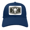 Heavy Crane Operator Hat