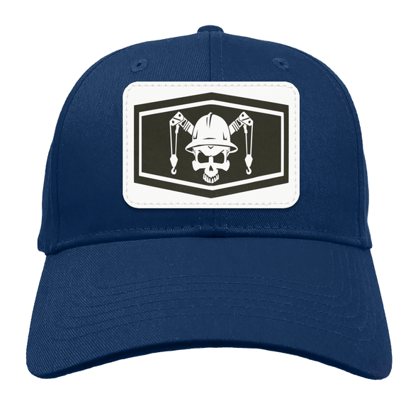 Heavy Crane Operator Hat