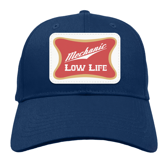 Mechanic Low Life Hat