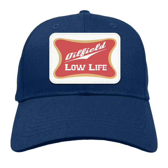 Oilfield Low Life Hat