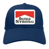 Oilfield Strong Hat