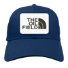 The Oil Field Parody Hat