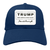 Trump Make America Great Again Hat