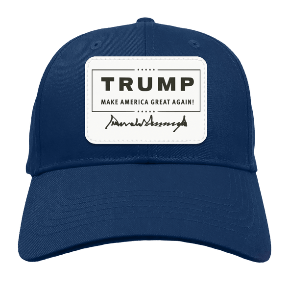 Trump Make America Great Again Hat