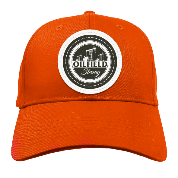 Oilfield Strong Hat