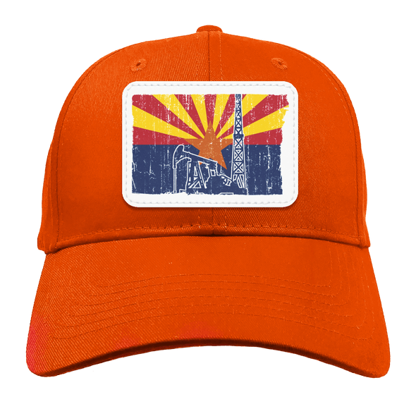 Arizona Oilfield Pride Hat