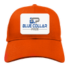 Blue Collar Pride Hat